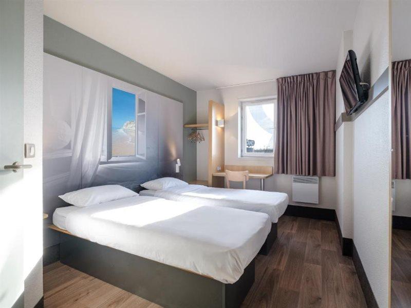 B&B Hotel Calais Centre St Pierre Zewnętrze zdjęcie