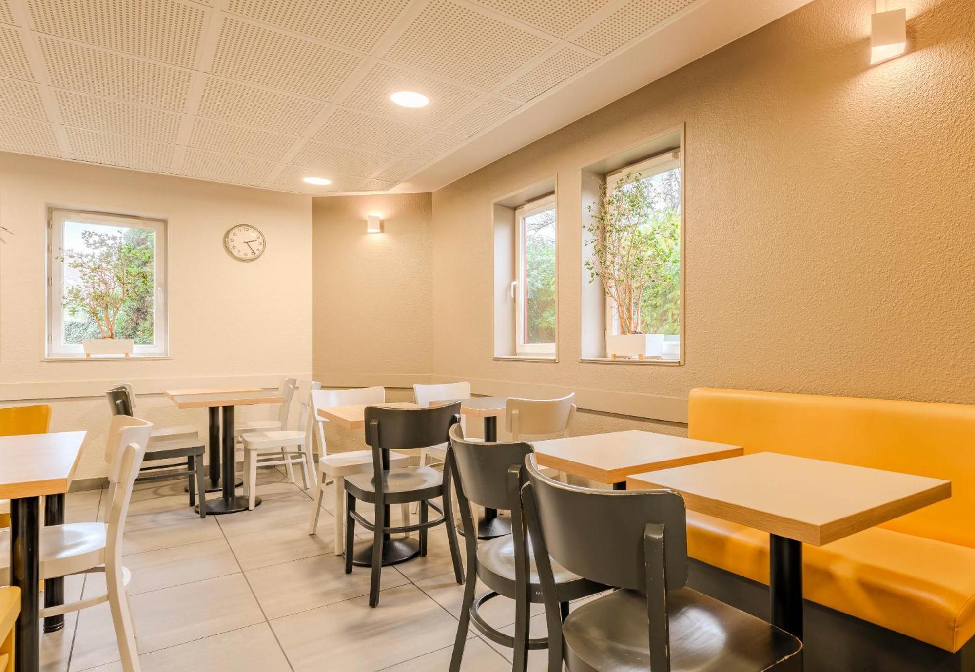 B&B Hotel Calais Centre St Pierre Zewnętrze zdjęcie