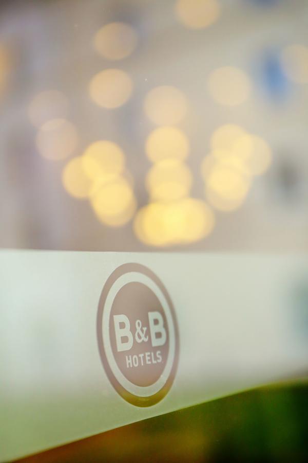 B&B Hotel Calais Centre St Pierre Zewnętrze zdjęcie