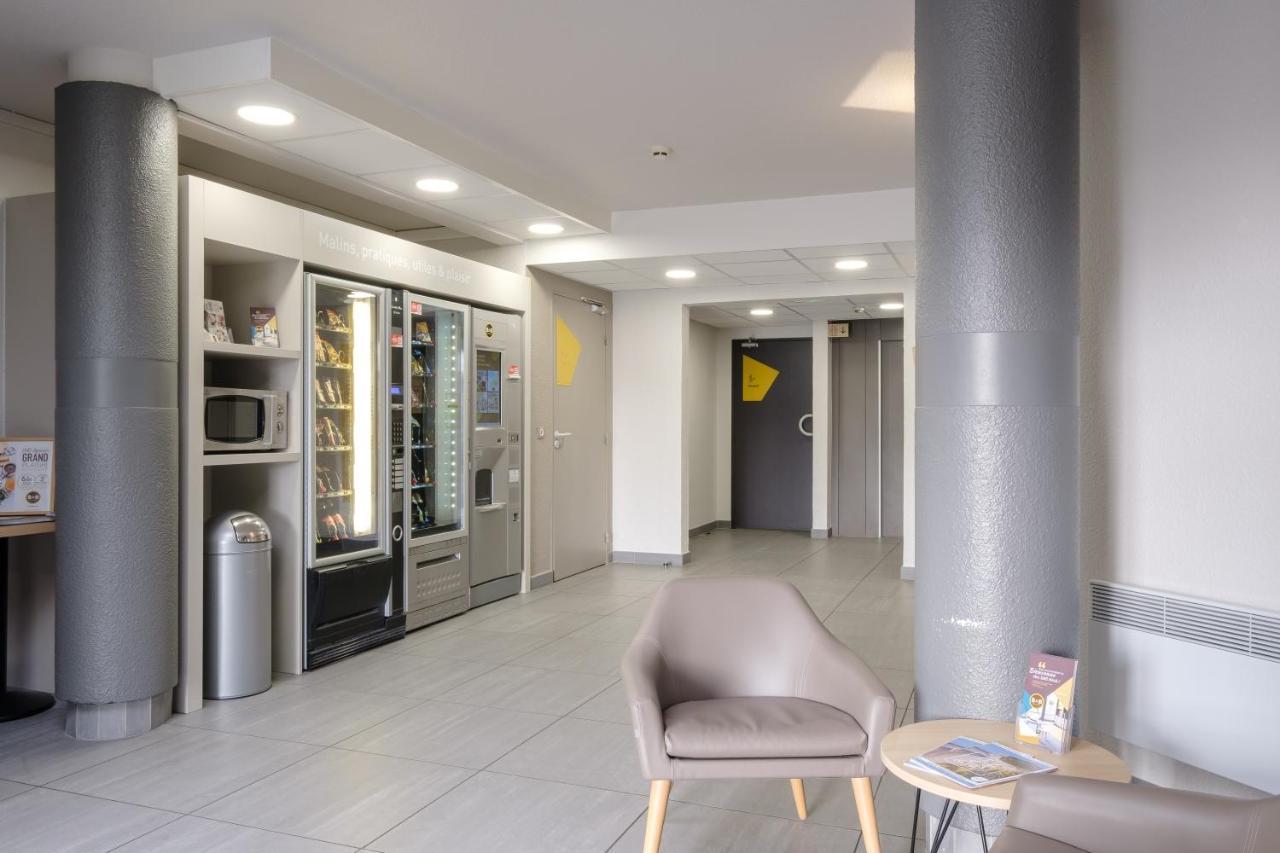 B&B Hotel Calais Centre St Pierre Zewnętrze zdjęcie